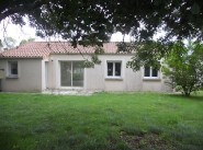 Achat vente villa Saint Gelais