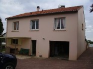 Achat vente villa Saint Gelais