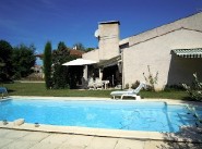 Achat vente villa Saint Genis De Saintonge