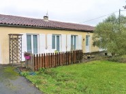 Achat vente villa Saint Genis De Saintonge