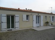 Achat vente villa Saint Georges D Oleron