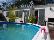 Achat vente villa Saint Georges D Oleron