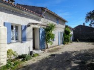 Achat vente villa Saint Loup