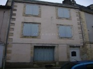 Achat vente villa Saint Maixent L Ecole