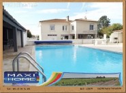 Achat vente villa Saint Saturnin