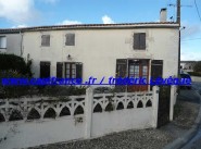 Achat vente villa Saint Saturnin Du Bois