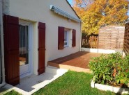 Achat vente villa Saint Savinien