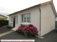 Achat vente villa Saint Varent