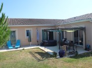 Achat vente villa Saint Yrieix Sur Charente