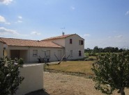 Achat vente villa Sainte Eanne