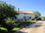Achat vente villa Salles