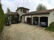 Achat vente villa Savigny Levescault