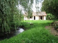 Achat vente villa Sepvret