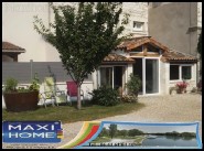 Achat vente villa Sireuil