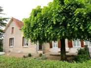 Achat vente villa Terce