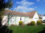 Achat vente villa Terce