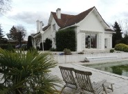 Achat vente villa Thouars