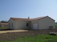 Achat vente villa Valdivienne