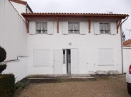Achat vente villa Vaux Sur Mer