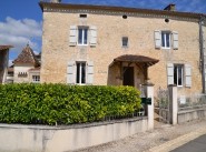 Achat vente villa Villebois Lavalette