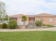 Achat vente villa Villejoubert