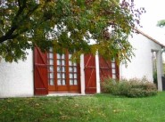 Achat vente villa Villeneuve La Comtesse