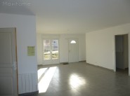 Achat vente villa Vouille