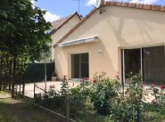 Achat vente villa Vouneuil Sur Vienne