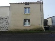 Appartement Courlay