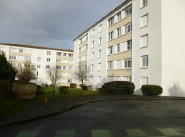 Appartement t3 Buxerolles