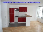 Appartement t3 Surgeres