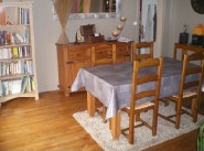 Appartement Tonnay Charente