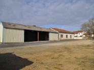Bureau, local Francois