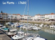 Bureau, local La Flotte