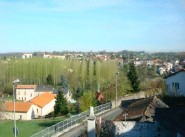 Bureau, local Parthenay