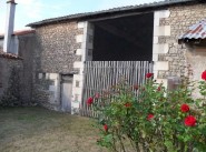 Bureau, local Saint Leger De Montbrun