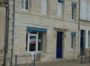 Bureau, local Tonnay Charente