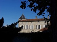 Château Cognac