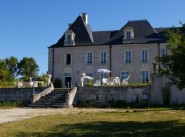 Château Dompierre Sur Charente