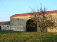 Garage / parking Faye L Abbesse