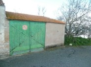 Garage / parking Saint Denis D Oleron
