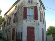 Immeuble Frontenay Rohan Rohan