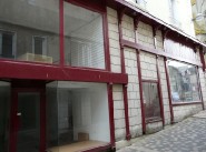 Immeuble Parthenay