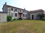 Immobilier Archiac