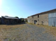 Immobilier Availles Thouarsais