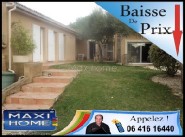 Immobilier Becheresse