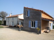 Immobilier Biard