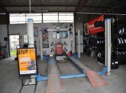 Immobilier Blanzac Les Matha