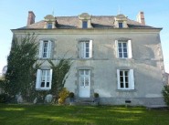 Immobilier Boussais