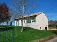 Immobilier Cersay